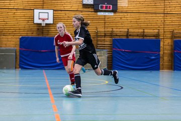 Bild 262 - Hesebeck Hallenmasters